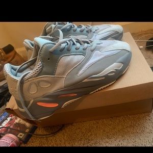 Yeezy Boost 700 Inertia